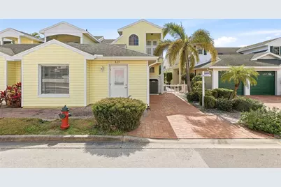 427-429 Grant Street, Dunedin, FL 34698 - Photo 1