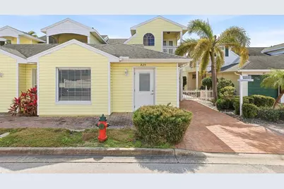 427-429 Grant Street, Dunedin, FL 34698 - Photo 2