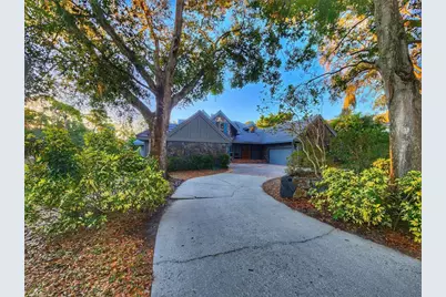 3522 Shoreline Circle, Palm Harbor, FL 34684 - Photo 4