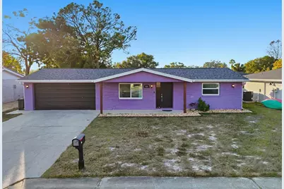 9101 Hunt Club Lane, Port Richey, FL 34668 - Photo 1