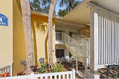 3765 41st Street S #I, Saint Petersburg, FL 33711 - Photo 20