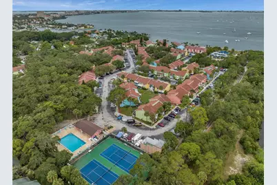 3765 41st Street S #I, Saint Petersburg, FL 33711 - Photo 38