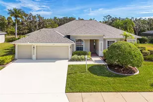 5379 90th Ave Cir E, Parrish, FL 34219 - Photo 1