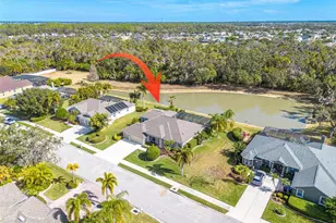 5379 90th Ave Cir E, Parrish, FL 34219 - Photo 2