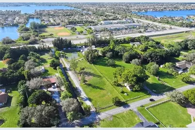 18100 SW 70th Place, Southwest Ranches, FL 33331 - Photo 1