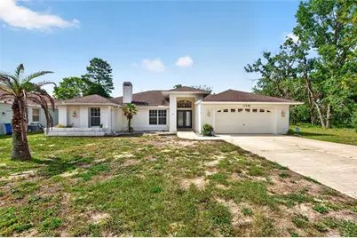 17338 Mediterranean Circle, Weeki Wachee, FL 34614 - Photo 1