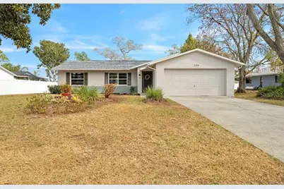 3124 Dothan Avenue, Spring Hill, FL 34609 - Photo 2