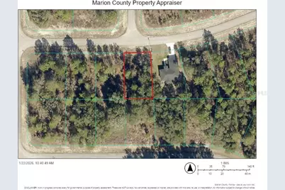 Tbd SW 131st Place, Ocala, FL 34473 - Photo 2