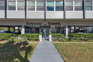 841 4th Ave N, Saint Petersburg, FL 33701 - Photo 2