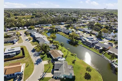 3627 Ortona Drive, Holiday, FL 34691 - Photo 32