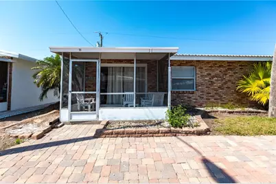 6020 Midnight Pass Road #11, Sarasota, FL 34242 - Photo 2