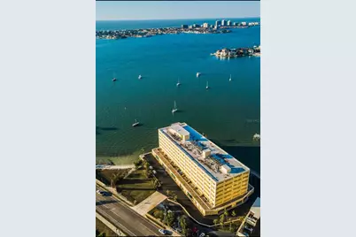 100 Bluff View Drive #604C, Belleair Bluffs, FL 33770 - Photo 52