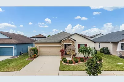 32123 Goddard Drive, Wesley Chapel, FL 33543 - Photo 2