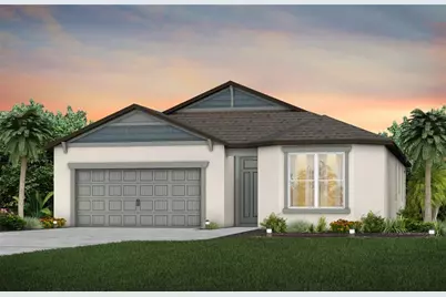 4292 Obsidian Drive, Spring Hill, FL 34609 - Photo 1