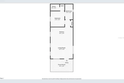 6165 Talon Bay Drive #139, North Port, FL 34287 - Photo 28