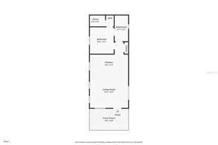 6165 Talon Bay Dr, North Port, FL 34287 - Photo 28