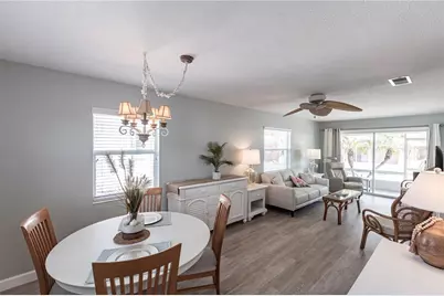 6020 Midnight Pass Road #10, Sarasota, FL 34242 - Photo 2