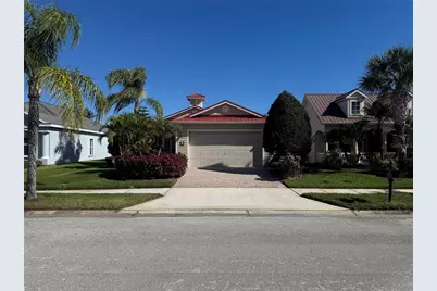 6933 Premonition Drive, Melbourne, FL 32940 - Photo 1