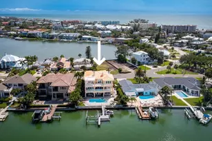 306 Harbor Dr, Indian Rocks Beach, FL 33785 - Photo 2