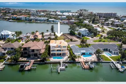 306 Harbor Drive, Indian Rocks Beach, FL 33785 - Photo 1