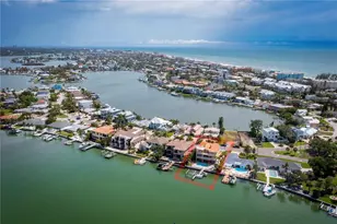 306 Harbor Dr, Indian Rocks Beach, FL 33785 - Photo 58