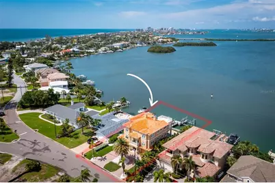 306 Harbor Drive, Indian Rocks Beach, FL 33785 - Photo 1