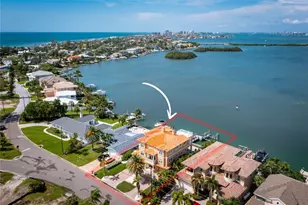 306 Harbor Dr, Indian Rocks Beach, FL 33785 - Photo 1