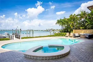 306 Harbor Dr, Indian Rocks Beach, FL 33785 - Photo 42