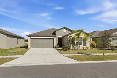 15452 Miller Creek Drive, Sun City Center, FL 33573 - Photo 2