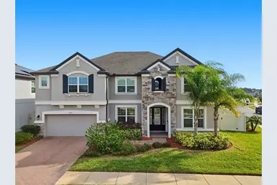 11002 Sundrift Drive, Tampa, FL 33647 - Photo 1