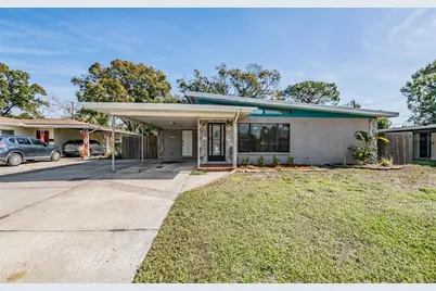 4907 N Mendenhall Drive, Tampa, FL 33603 - Photo 1