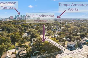 501 E Floribraska Ave, Tampa, FL 33603 - Photo 2