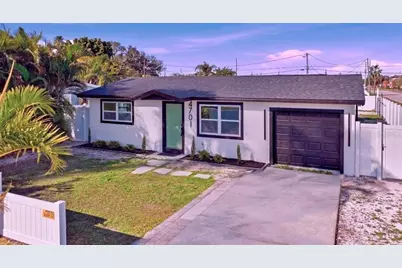 4701 72nd Avenue N, Pinellas Park, FL 33781 - Photo 1