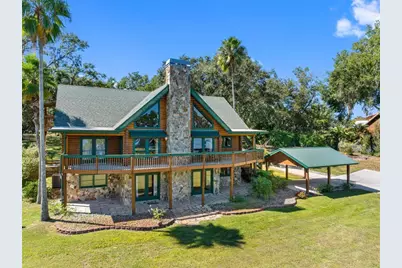 11401 Thonotosassa Road, Thonotosassa, FL 33592 - Photo 2