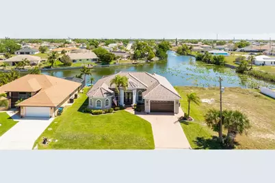 613 SE 4th Place, Cape Coral, FL 33990 - Photo 48