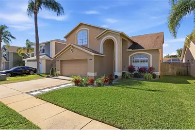 11235 Clayridge Drive, Tampa, FL 33635 - Photo 1
