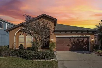 32451 Natural Bridge Road, Wesley Chapel, FL 33543 - Photo 1