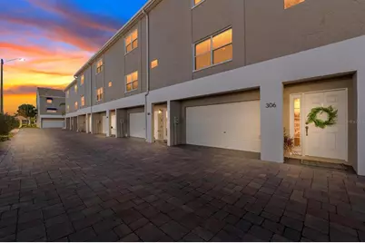 1117 Pinellas Bayway S #306, Saint Petersburg, FL 33715 - Photo 2