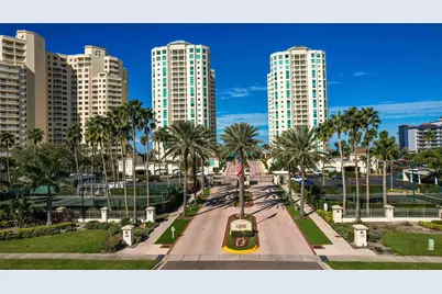 1170 Gulf Boulevard #501, Clearwater, FL 33767 - Photo 2