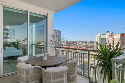 450 Knights Run Avenue #1801, Tampa, FL 33602 - Photo 56