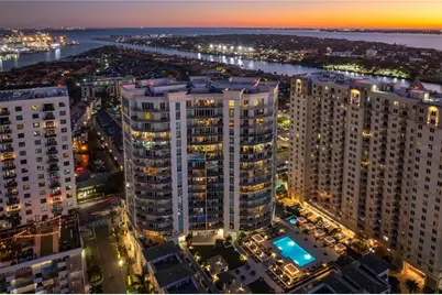 450 Knights Run Avenue #1801, Tampa, FL 33602 - Photo 96