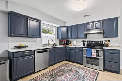 6327 S Renellie Court, Tampa, FL 33616 - Photo 2