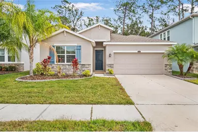 32959 Sand Creek Drive, Wesley Chapel, FL 33543 - Photo 1