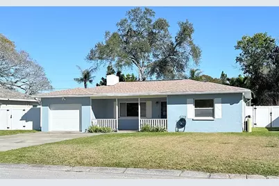105 N Aurora Avenue, Clearwater, FL 33765 - Photo 1