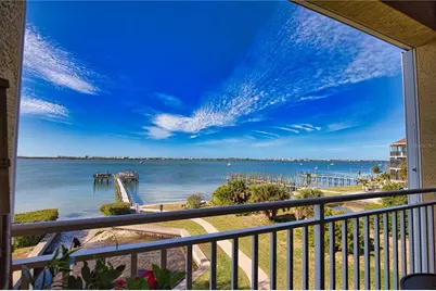 1116 S McCall Road #121, Englewood, FL 34223 - Photo 2