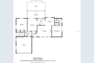 2346 Sarazen Dr, Dunedin, FL 34698 - Photo 2