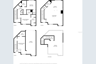 104 26th Street N, Saint Petersburg, FL 33713 - Photo 30