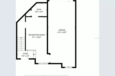 104 26th Street N, Saint Petersburg, FL 33713 - Photo 34