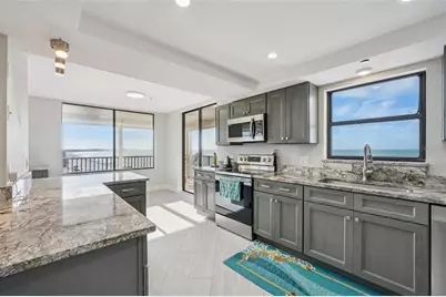 15316 Gulf Boulevard #801, Madeira Beach, FL 33708 - Photo 18