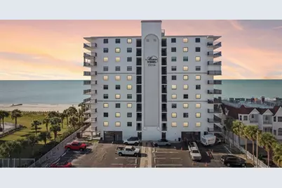 15316 Gulf Boulevard #801, Madeira Beach, FL 33708 - Photo 1